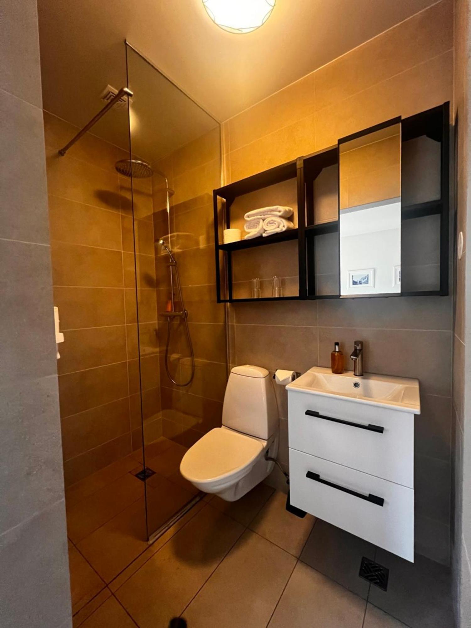 Hotel Skoga By Ej Hotels Skogar  Esterno foto