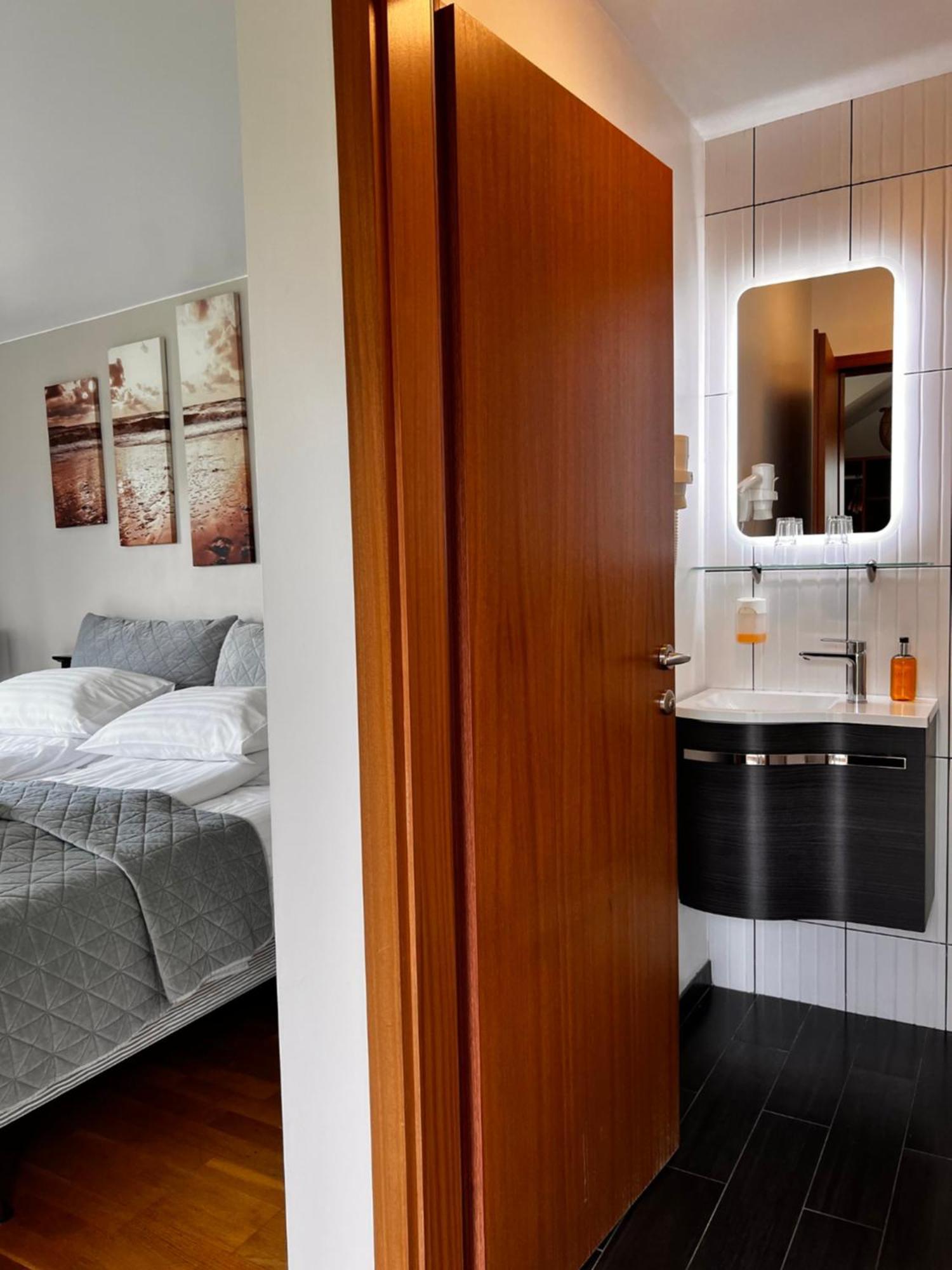 Hotel Skoga By Ej Hotels Skogar  Esterno foto