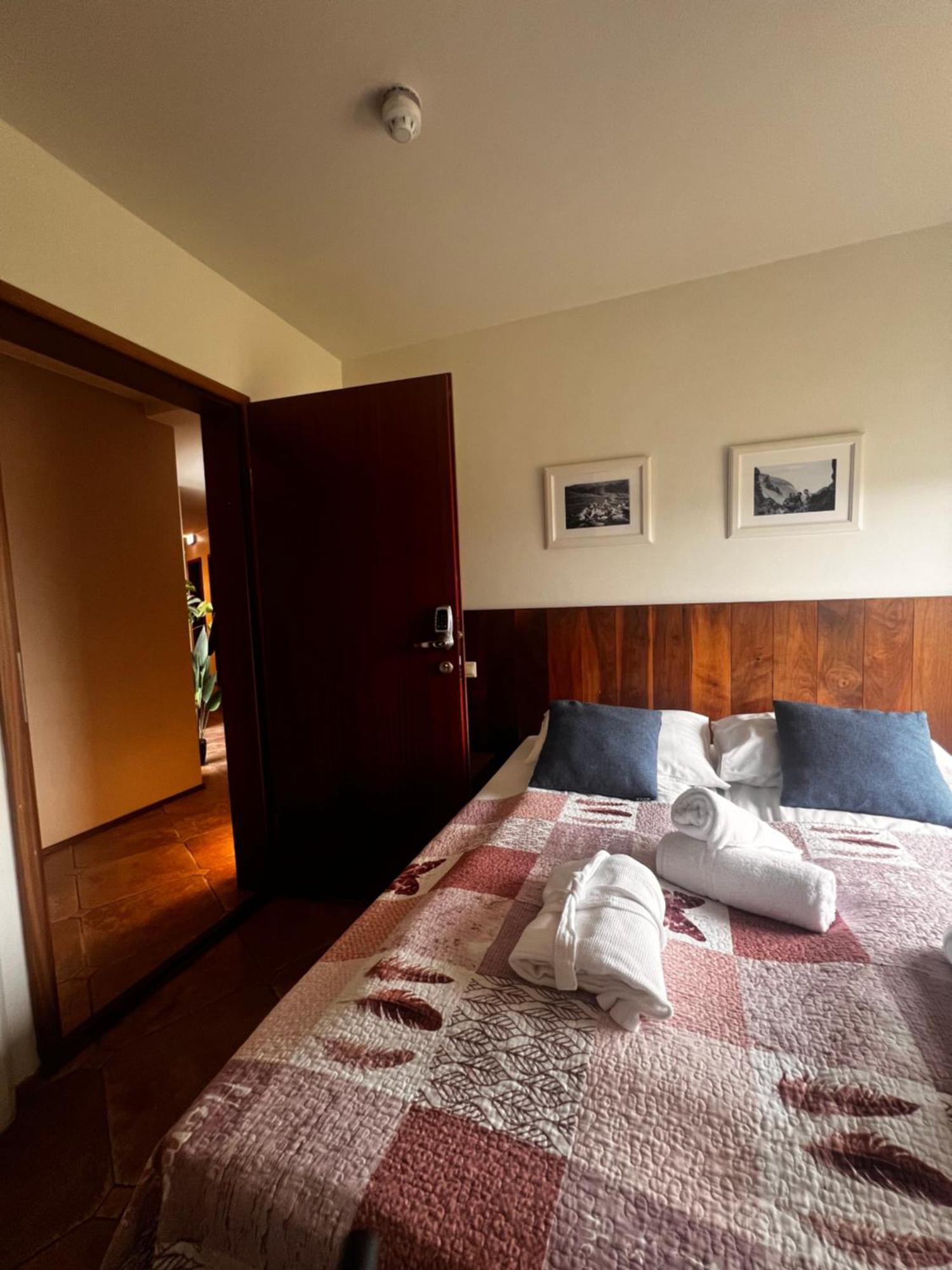 Hotel Skoga By Ej Hotels Skogar  Esterno foto