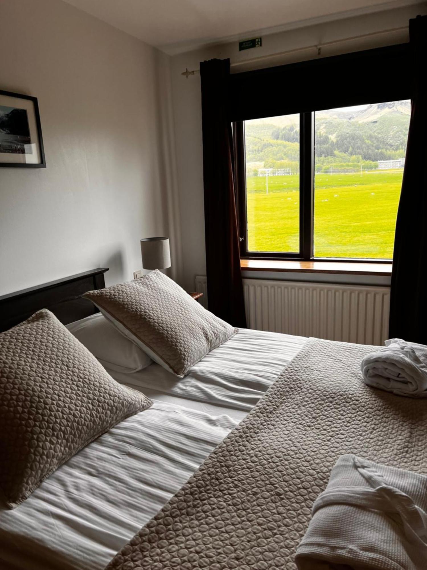Hotel Skoga By Ej Hotels Skogar  Esterno foto