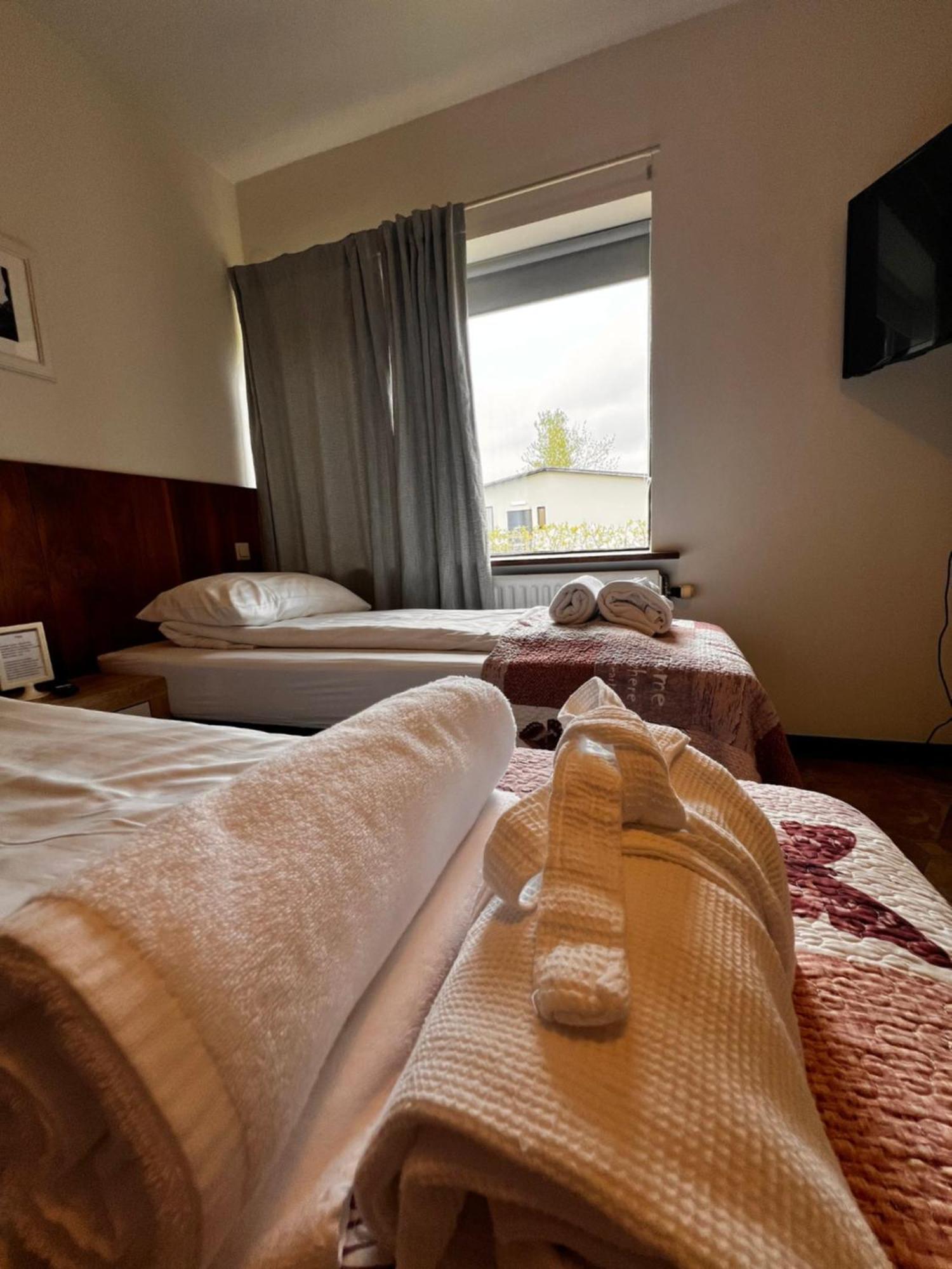 Hotel Skoga By Ej Hotels Skogar  Esterno foto