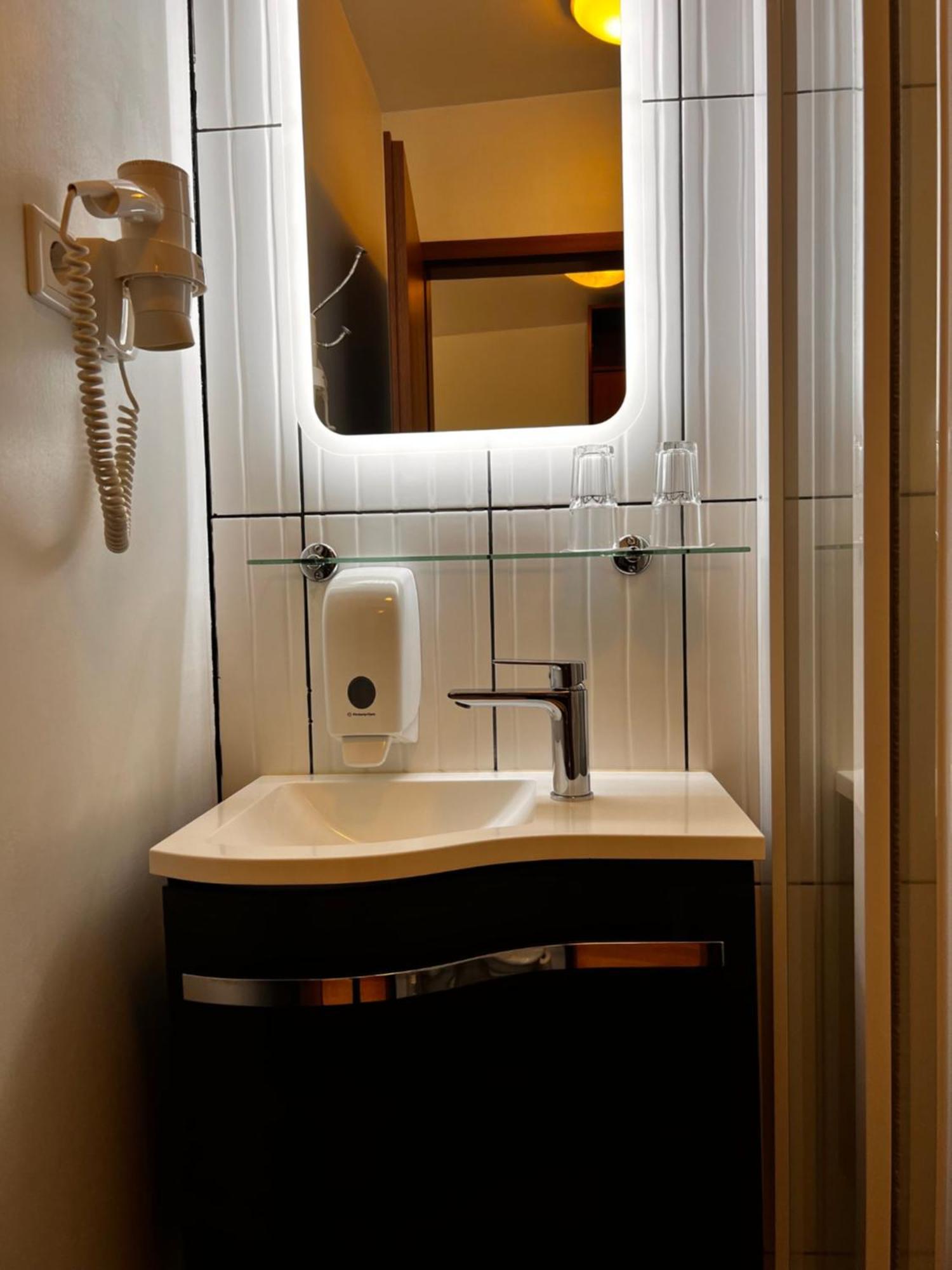 Hotel Skoga By Ej Hotels Skogar  Esterno foto