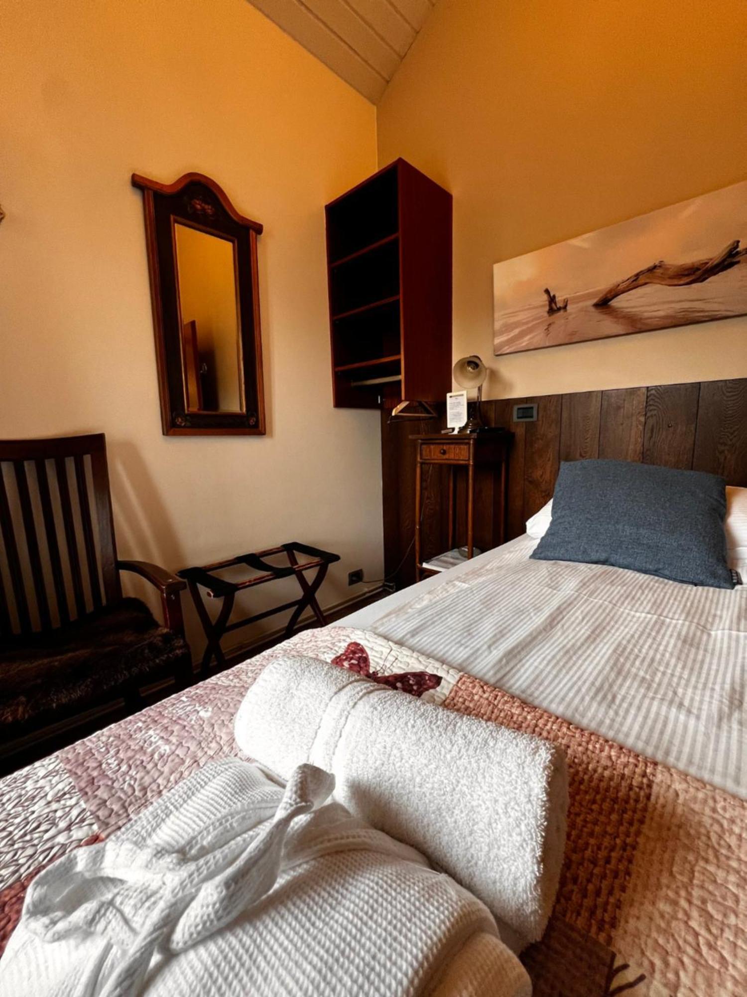 Hotel Skoga By Ej Hotels Skogar  Esterno foto