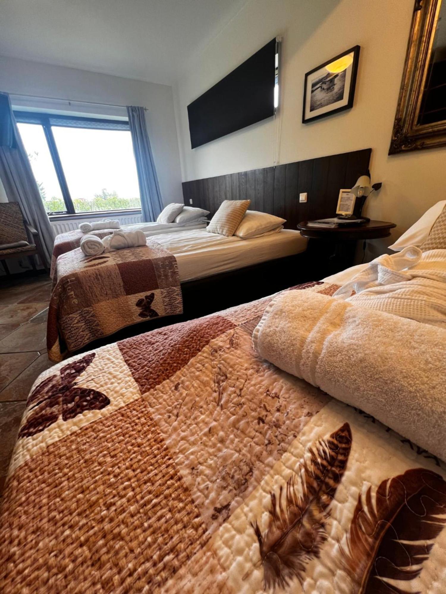 Hotel Skoga By Ej Hotels Skogar  Esterno foto