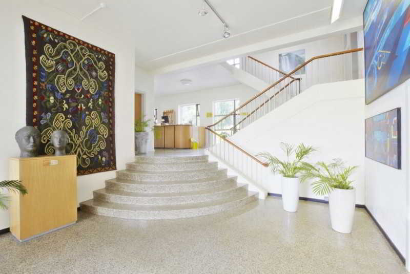 Hotel Skoga By Ej Hotels Skogar  Esterno foto