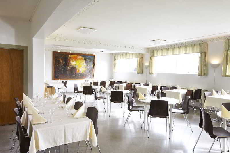 Hotel Skoga By Ej Hotels Skogar  Esterno foto
