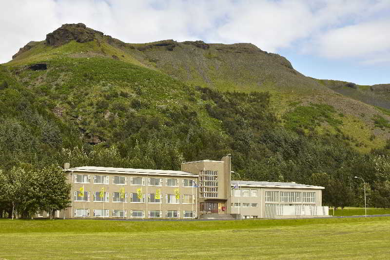 Hotel Skoga By Ej Hotels Skogar  Esterno foto